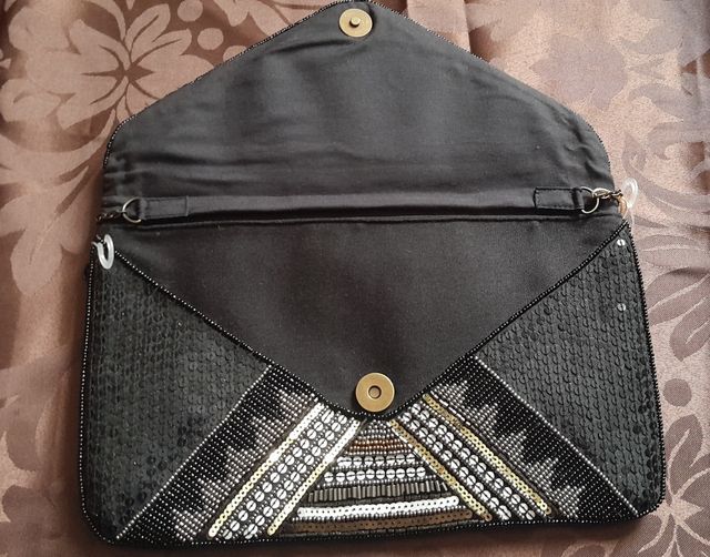 Bolso fiesta Sfera mujer