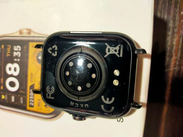 Smartwatch de calidad A ESTRENAR