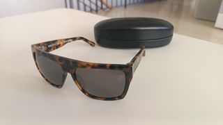 Gafas Quicksilver con funda rígida