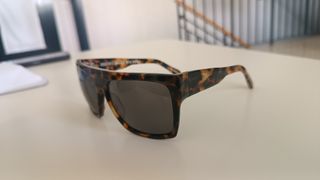 Gafas Quicksilver con funda rígida