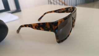 Gafas Quicksilver con funda rígida