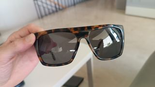 Gafas Quicksilver con funda rígida