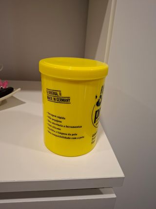 Creme para mãos PR88