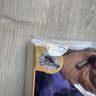 Muñeco clásico Bestia Disney Store.