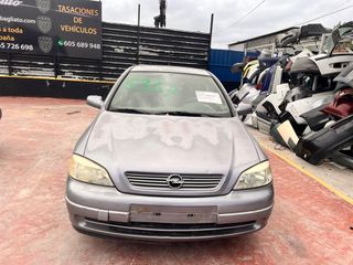 OPEL ASTRA G 1.6 2000 G