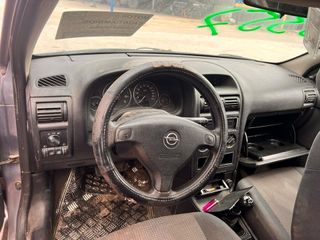OPEL ASTRA G 1.6 2000 G