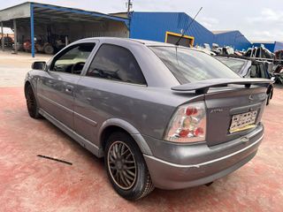 OPEL ASTRA G 1.6 2000 G