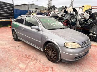 OPEL ASTRA G 1.6 2000 G