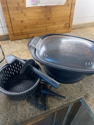 Monsieur cusine connect