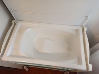 Cambiador bebé  COSATTO