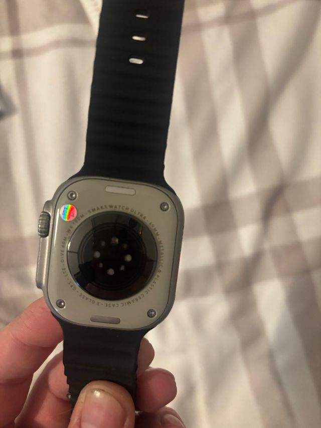 Hello watch 3