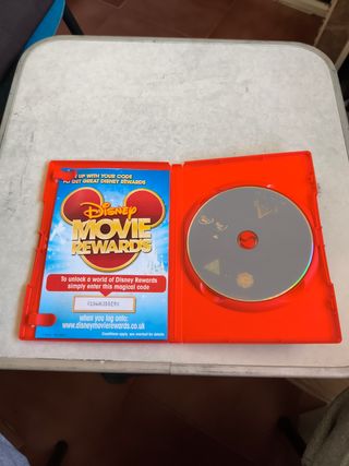 DVD