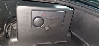 Mitt GTS 330 con 5800 kms.