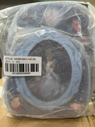 Loungefly Disney Cenicienta Cinderella Mochila