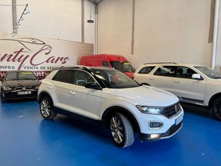 Volkswagen T-Roc 2020