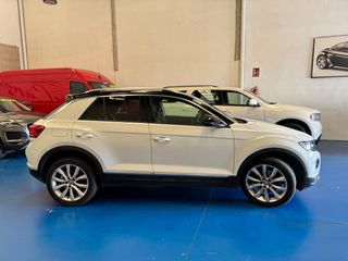 Volkswagen T-Roc 2020
