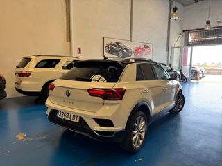 Volkswagen T-Roc 2020