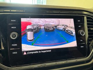 Volkswagen T-Roc 2020