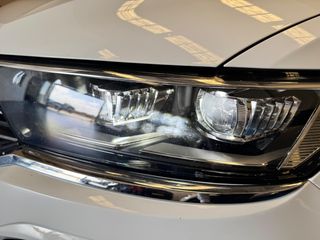 Volkswagen T-Roc 2020