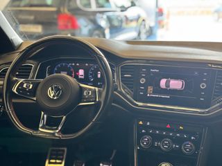 Volkswagen T-Roc 2020