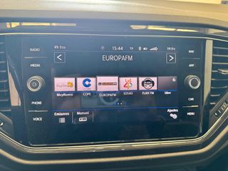 Volkswagen T-Roc 2020