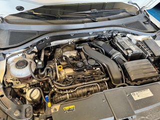 Volkswagen T-Roc 2020