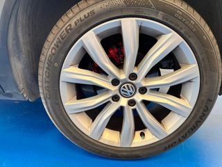 Volkswagen T-Roc 2020