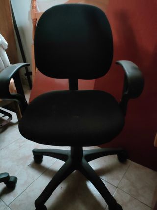 Sillón de estudio