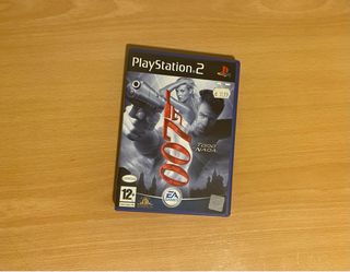 Lote de juegos PlayStation 2