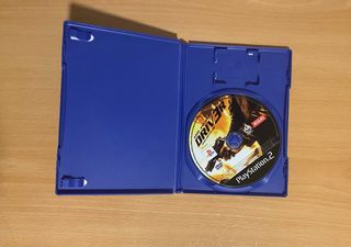 Lote de juegos PlayStation 2