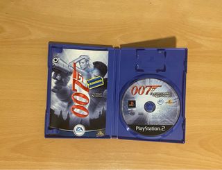 Lote de juegos PlayStation 2