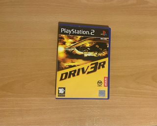 Lote de juegos PlayStation 2