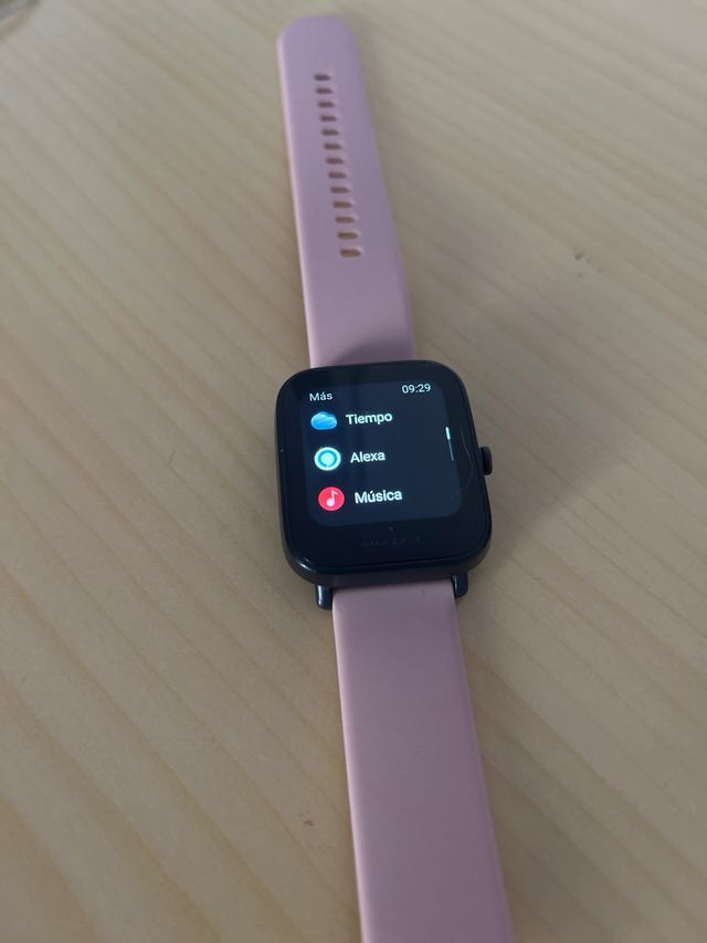 Amazfit bip u pro
