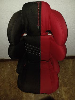 Silla infantil para vehiculo