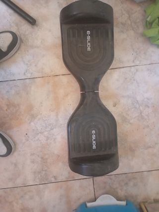 Se vende hoverboard