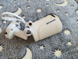 KIT CAMARAS SEGURIDAD HD