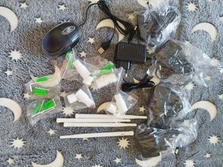 KIT CAMARAS SEGURIDAD HD