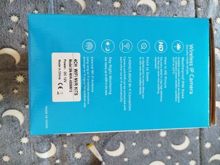 KIT CAMARAS SEGURIDAD HD