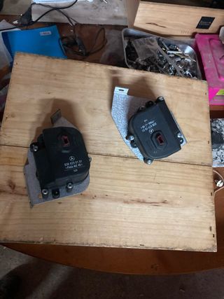 Motor ventanillas deflectoras vito 638