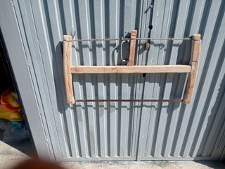 Arpana o Sierra de San José