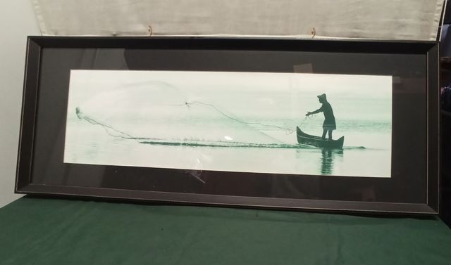 Pareja Cuadros grande