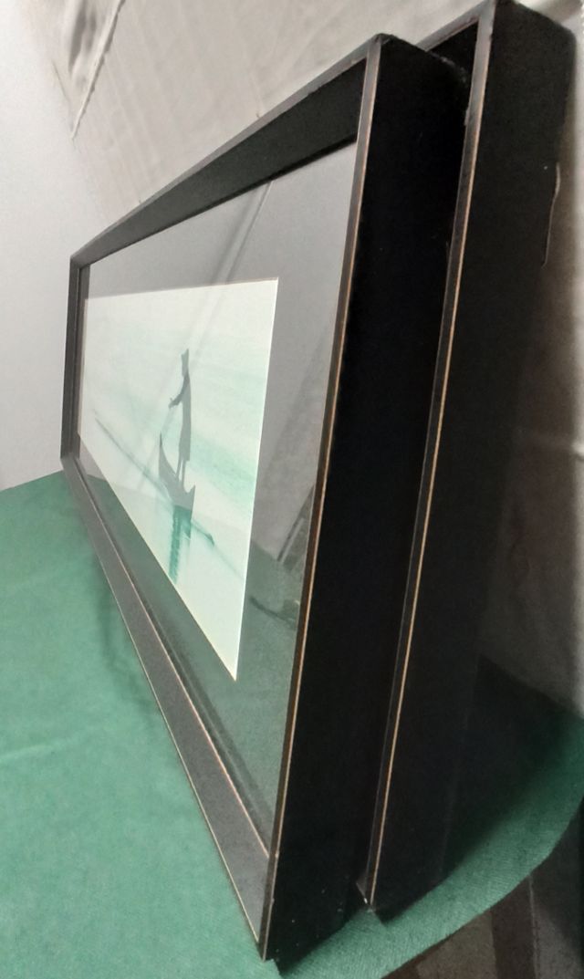 Pareja Cuadros grande