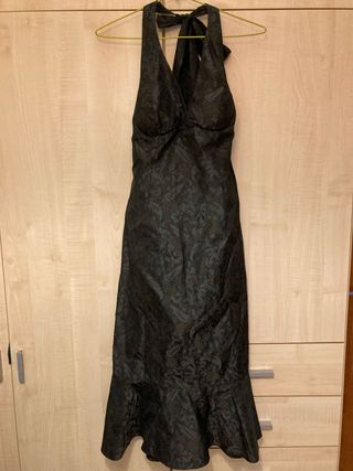 Vestido de fiesta
