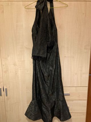 Vestido de fiesta