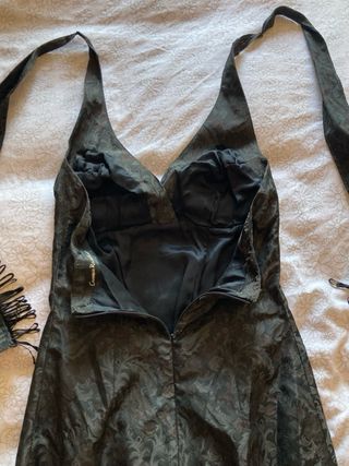 Vestido de fiesta