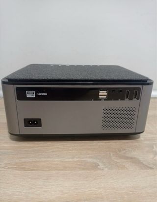 Proyector toptro 7500l