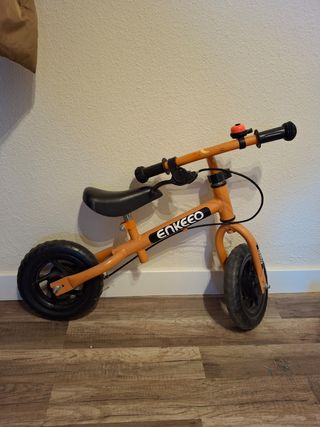 Bici niño