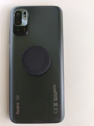 Móvil Xiaomi Redmi Note 10 5G fundas regalo