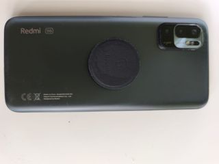 Móvil Xiaomi Redmi Note 10 5G fundas regalo