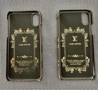 Funda Iphone Louis Vuitton